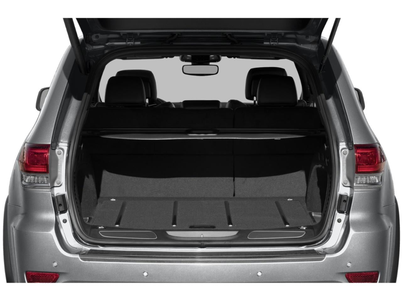 2021 Jeep Grand Cherokee Limited 4x2