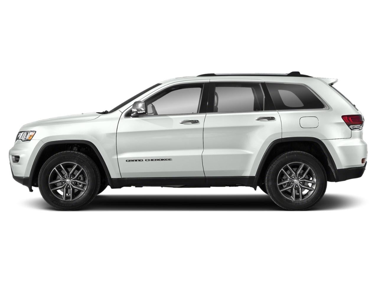 2021 Jeep Grand Cherokee Limited 4x2