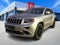 2016 Jeep Grand Cherokee RWD 4dr High Altitude