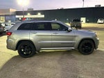 2016 Jeep Grand Cherokee RWD 4dr High Altitude
