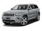 2016 Jeep Grand Cherokee RWD 4dr High Altitude