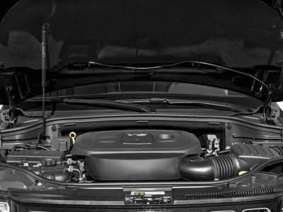 2016 Jeep Grand Cherokee RWD 4dr High Altitude