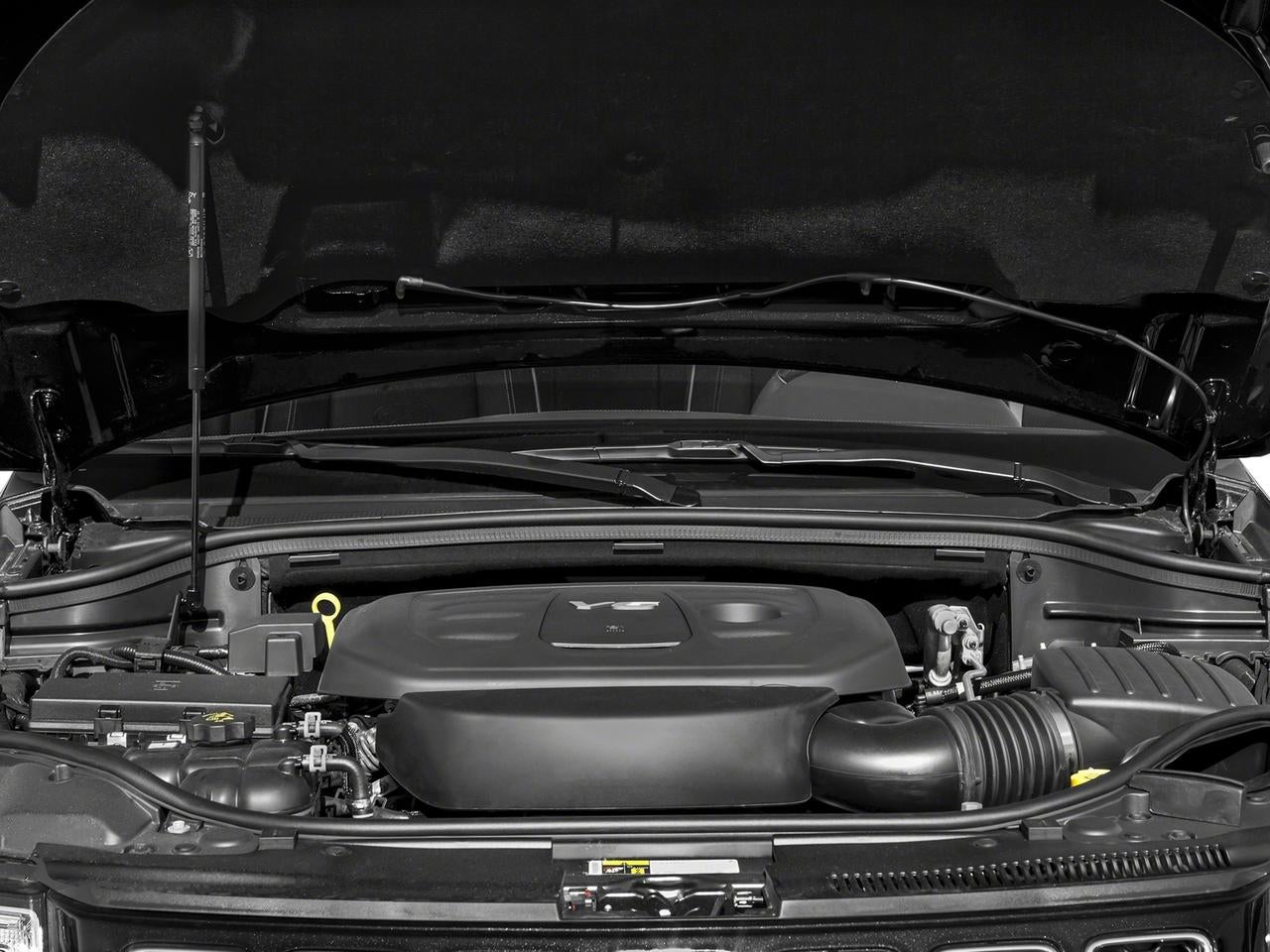 2016 Jeep Grand Cherokee RWD 4dr High Altitude