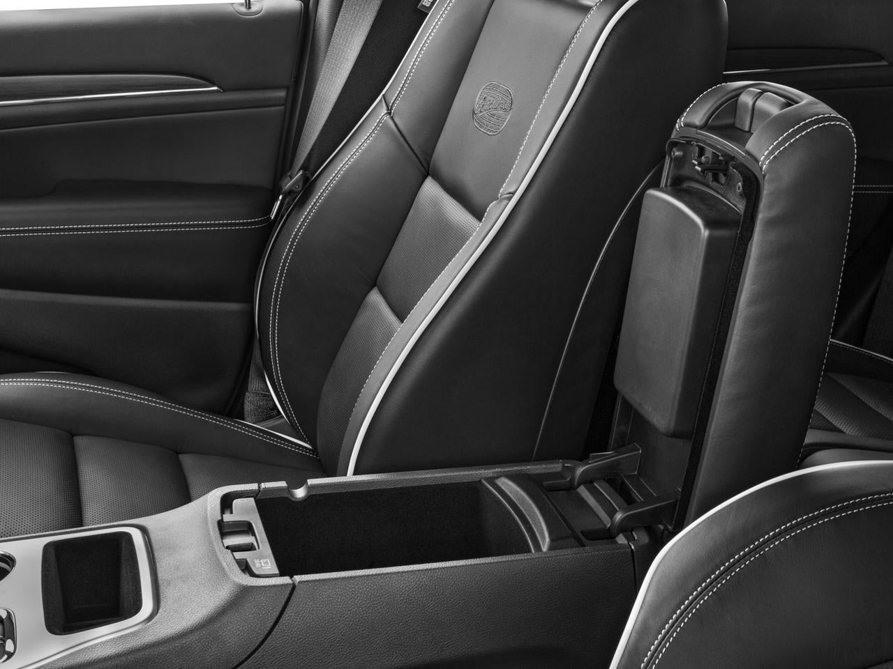 2016 Jeep Grand Cherokee RWD 4dr High Altitude