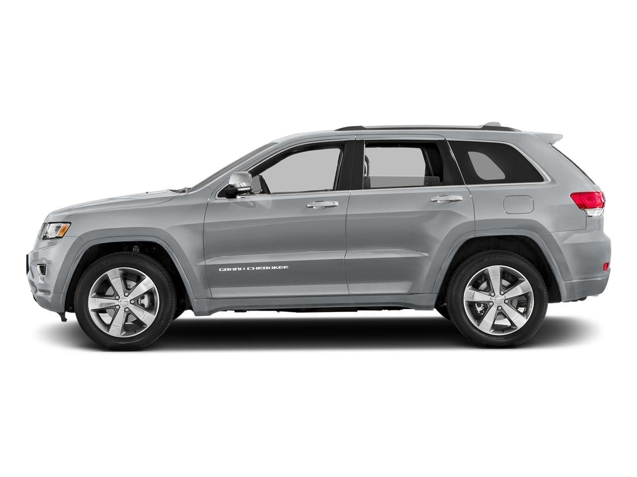 2016 Jeep Grand Cherokee RWD 4dr High Altitude