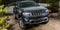 2016 Jeep Grand Cherokee RWD 4dr High Altitude
