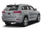 2016 Jeep Grand Cherokee RWD 4dr High Altitude