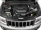 2012 Jeep Grand Cherokee RWD 4dr Overland