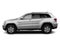 2012 Jeep Grand Cherokee RWD 4dr Overland