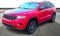 2017 Jeep Grand Cherokee Trailhawk 4x4