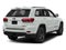 2017 Jeep Grand Cherokee Trailhawk 4x4