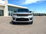 2023 Jeep Grand Cherokee Summit 4x2