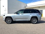 2023 Jeep Grand Cherokee Summit 4x2