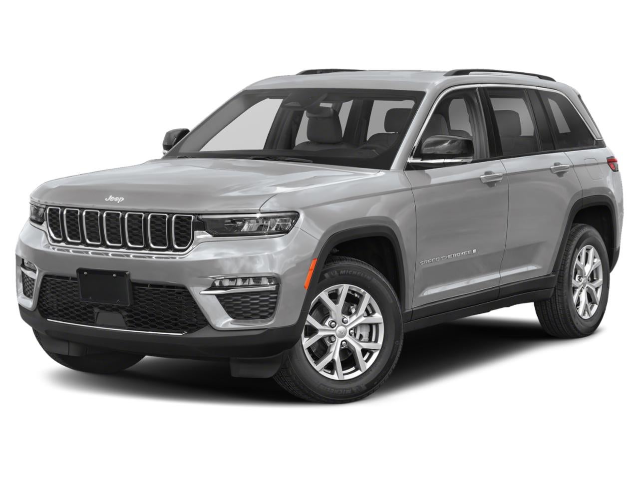 2023 Jeep Grand Cherokee Summit 4x2