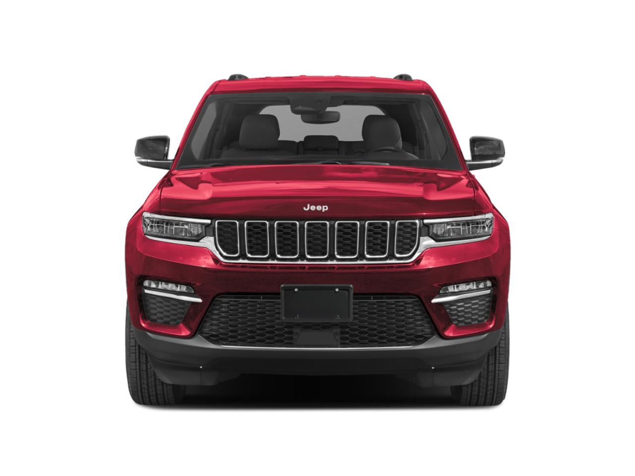 2023 Jeep Grand Cherokee Summit 4x2