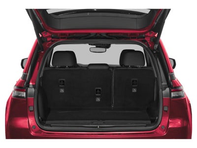 2023 Jeep Grand Cherokee Summit 4x2