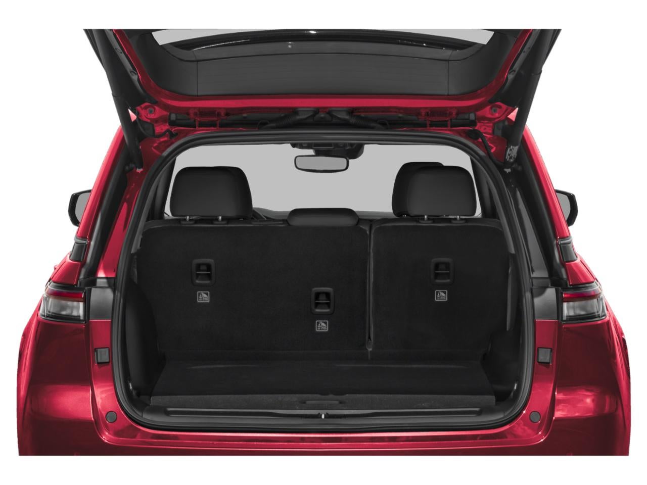 2023 Jeep Grand Cherokee Summit 4x2