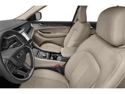 2023 Jeep Grand Cherokee Summit 4x2