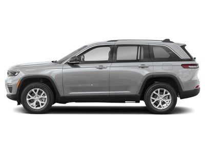 2023 Jeep Grand Cherokee Summit 4x2