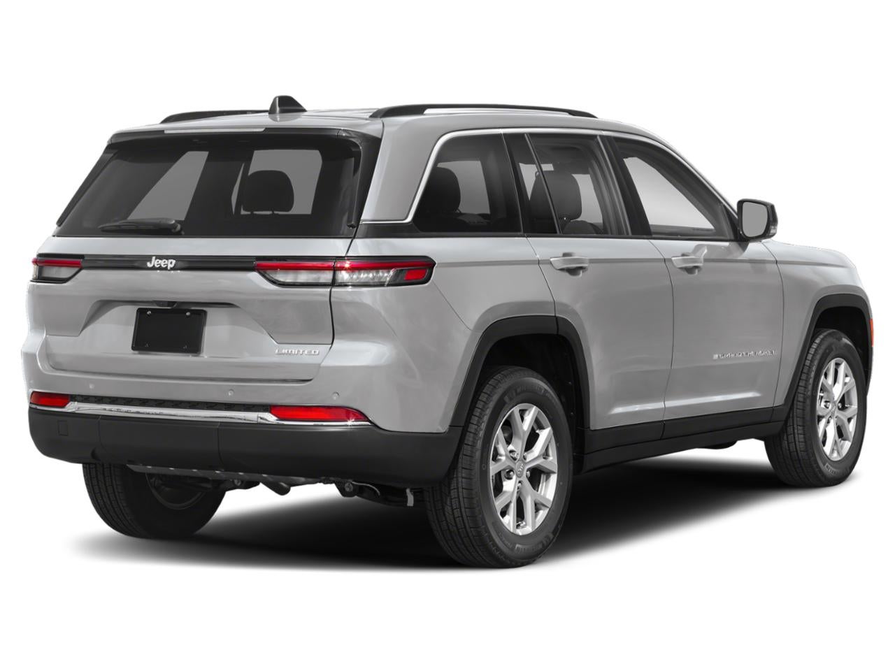 2023 Jeep Grand Cherokee Summit 4x2
