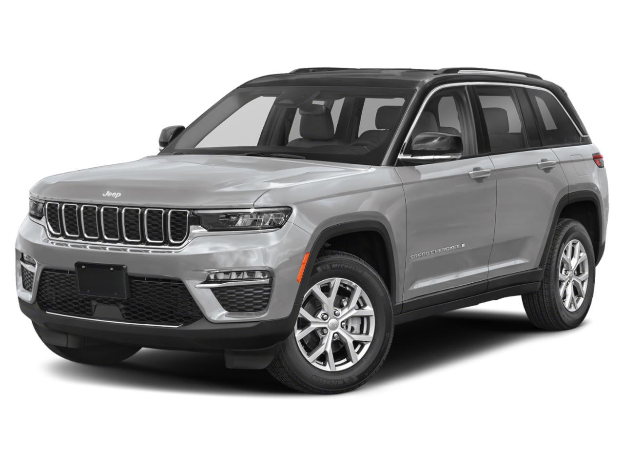 2023 Jeep Grand Cherokee Summit 4x2