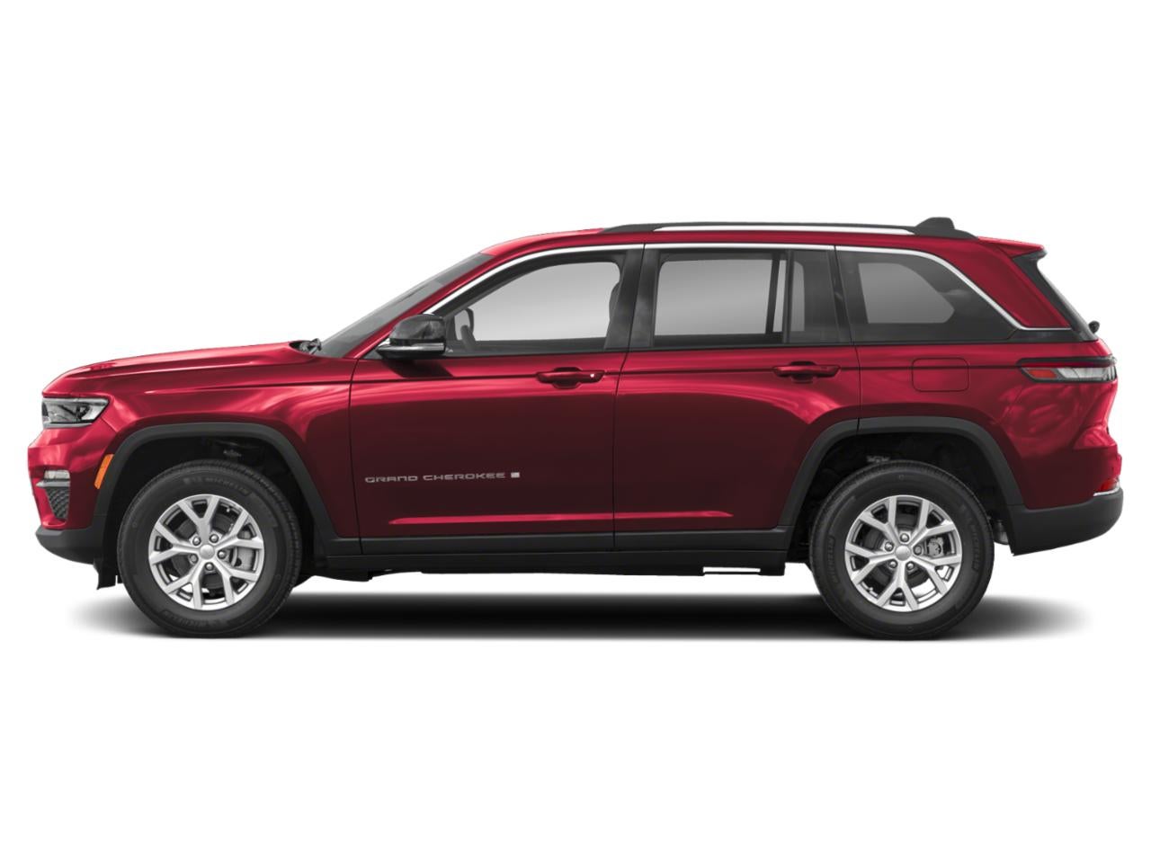 2023 Jeep Grand Cherokee Summit 4x2