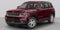 2025 Jeep Grand Cherokee Altitude 4x4