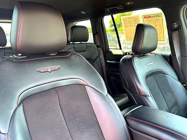 2022 Jeep Grand Cherokee Trailhawk 4x4