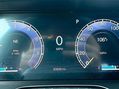 2022 Jeep Grand Cherokee Trailhawk 4x4