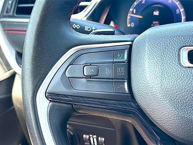 2022 Jeep Grand Cherokee Trailhawk 4x4