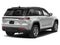 2022 Jeep Grand Cherokee Trailhawk 4x4