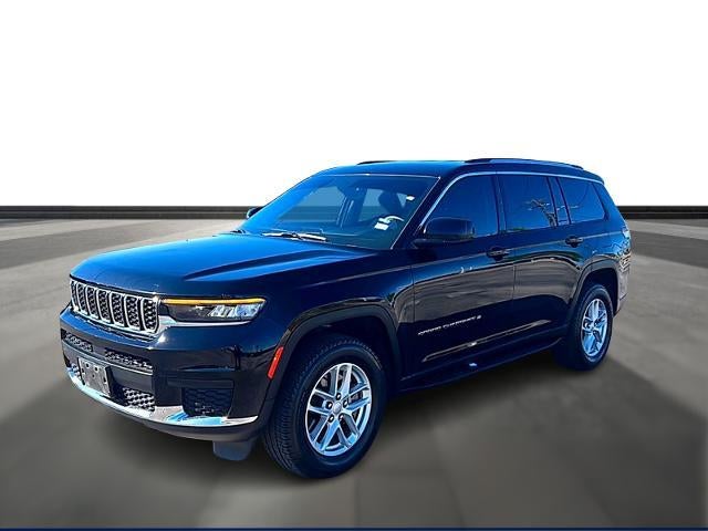 2021 Jeep Grand Cherokee L Laredo 4x4