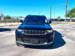2021 Jeep Grand Cherokee L Laredo 4x4