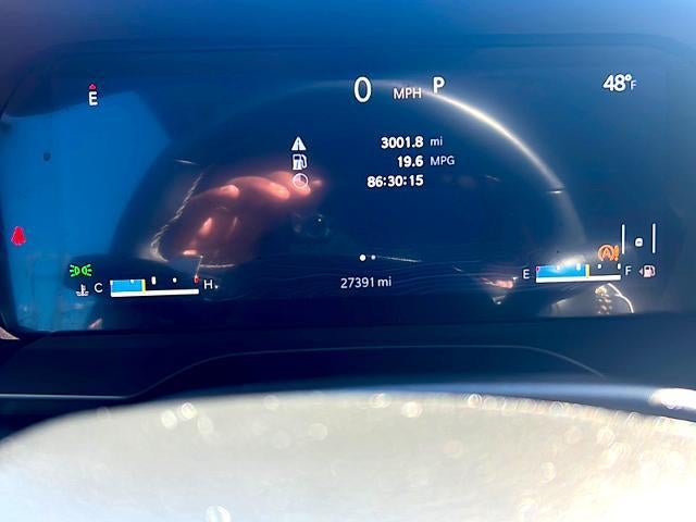 2021 Jeep Grand Cherokee L Laredo 4x4