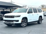 2024 Jeep Wagoneer L Series II 4x2 *Ltd Avail*