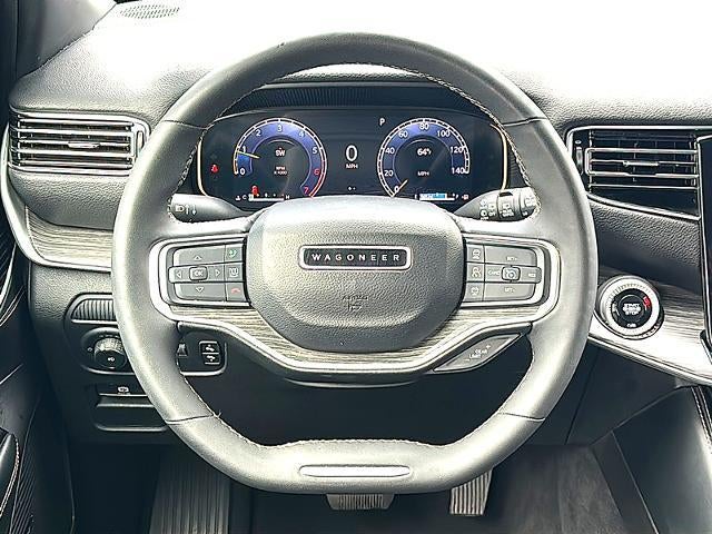 2024 Jeep Wagoneer L Series II 4x2 *Ltd Avail*