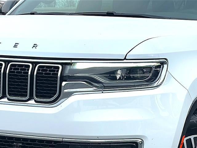 2024 Jeep Wagoneer L Series II 4x2 *Ltd Avail*