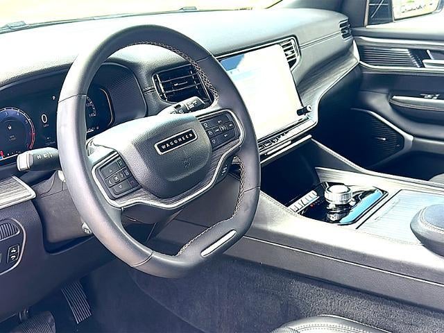 2024 Jeep Wagoneer L Series II 4x2 *Ltd Avail*