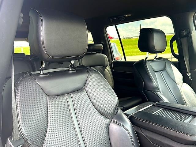 2024 Jeep Wagoneer L Series II 4x2 *Ltd Avail*