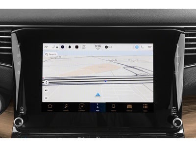 2024 Jeep Wagoneer L Series II 4x2 *Ltd Avail*