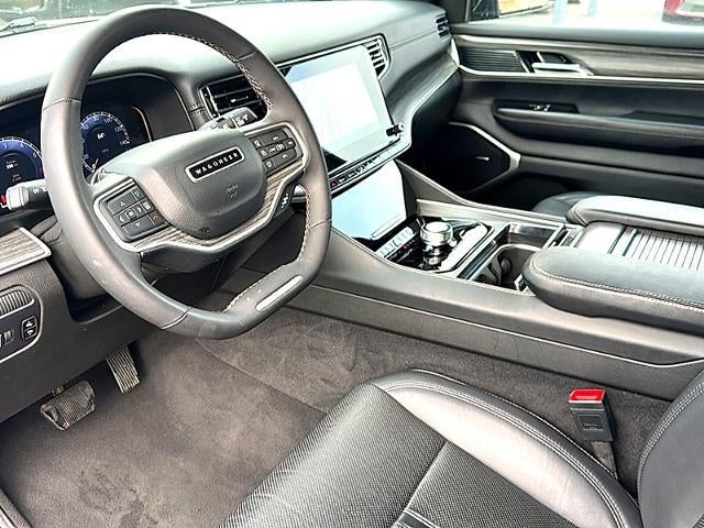 2024 Jeep Wagoneer L Series II 4x2 *Ltd Avail*