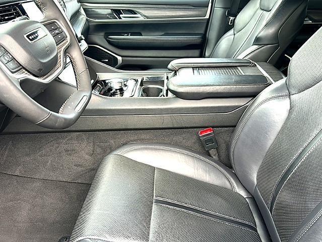 2024 Jeep Wagoneer L Series II 4x2 *Ltd Avail*