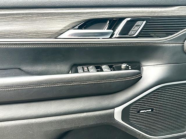 2024 Jeep Wagoneer L Series II 4x2 *Ltd Avail*