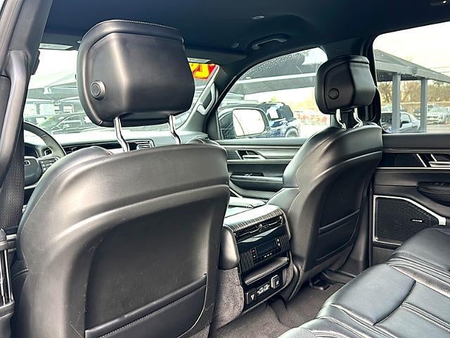 2024 Jeep Wagoneer L Series II 4x2 *Ltd Avail*