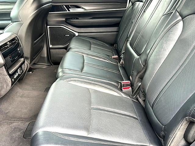 2024 Jeep Wagoneer L Series II 4x2 *Ltd Avail*