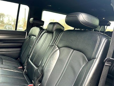 2024 Jeep Wagoneer L Series II 4x2 *Ltd Avail*