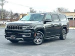 2024 Jeep Wagoneer L Series II 4x2 *Ltd Avail*