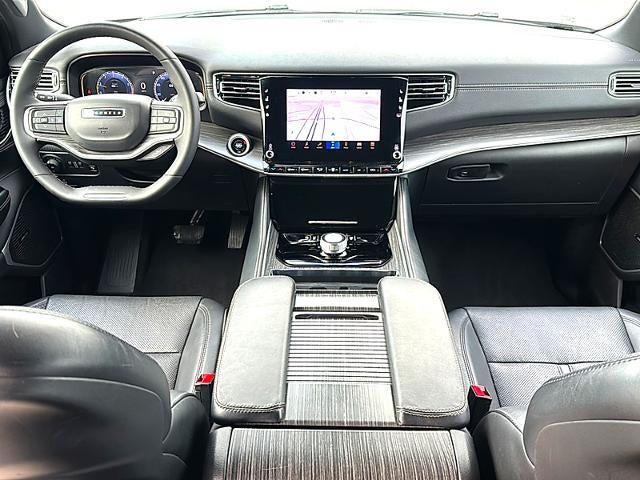 2024 Jeep Wagoneer L Series II 4x2 *Ltd Avail*