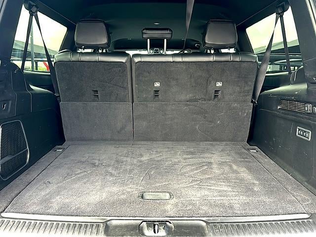 2024 Jeep Wagoneer L Series II 4x2 *Ltd Avail*