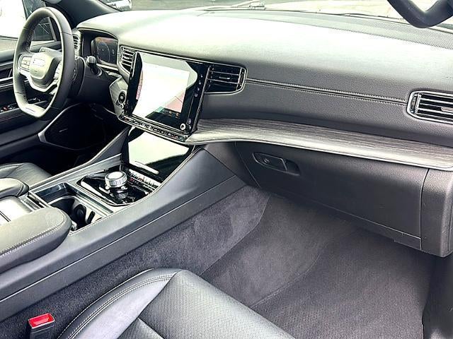 2024 Jeep Wagoneer L Series II 4x2 *Ltd Avail*